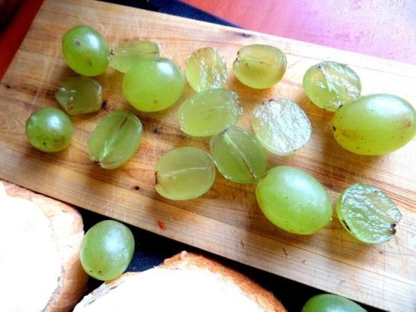 Лучшие сорта винограда без косточек кишмиш - фото