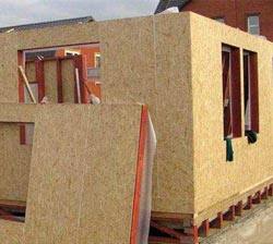 Как построить щитовой дом своими руками: разбираемся в пошаговой инструкции - фото